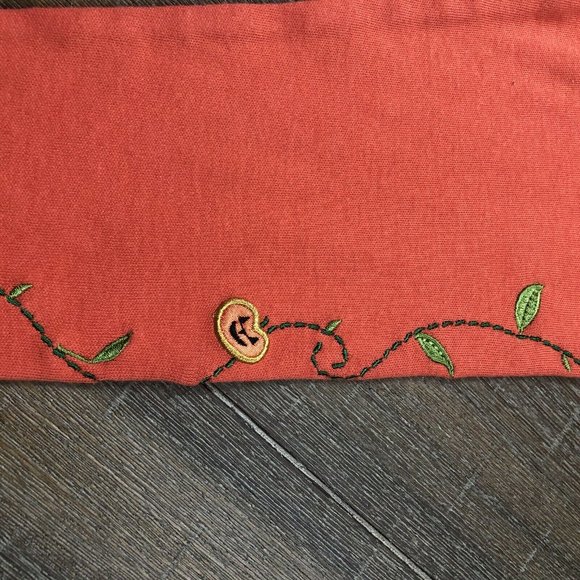 Halloween Ghosts & Pumpkins Shirt Design Originals Studio Treat Women’s M - Picture 2 of 5